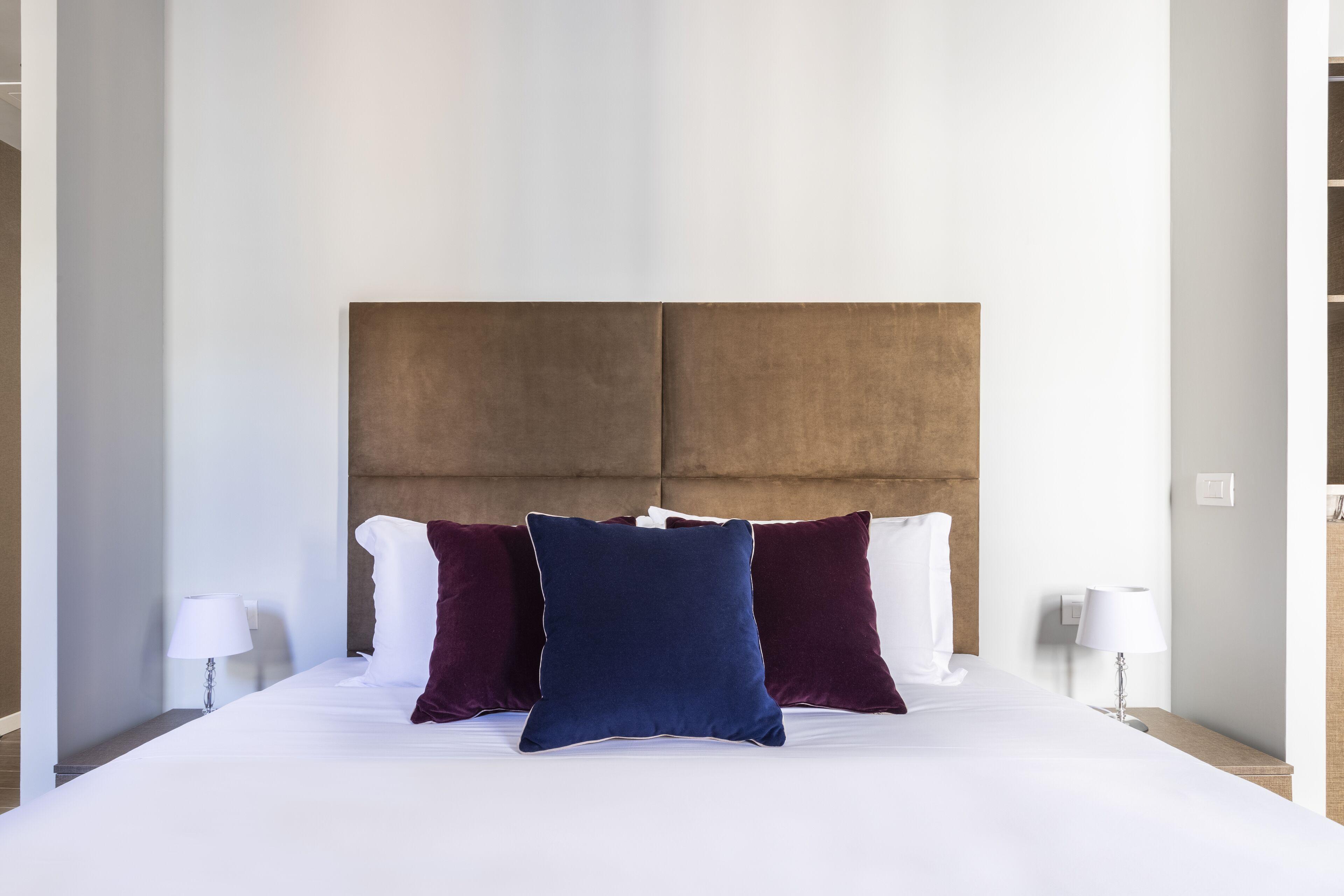 Giubbonari Suites — Fotos 3